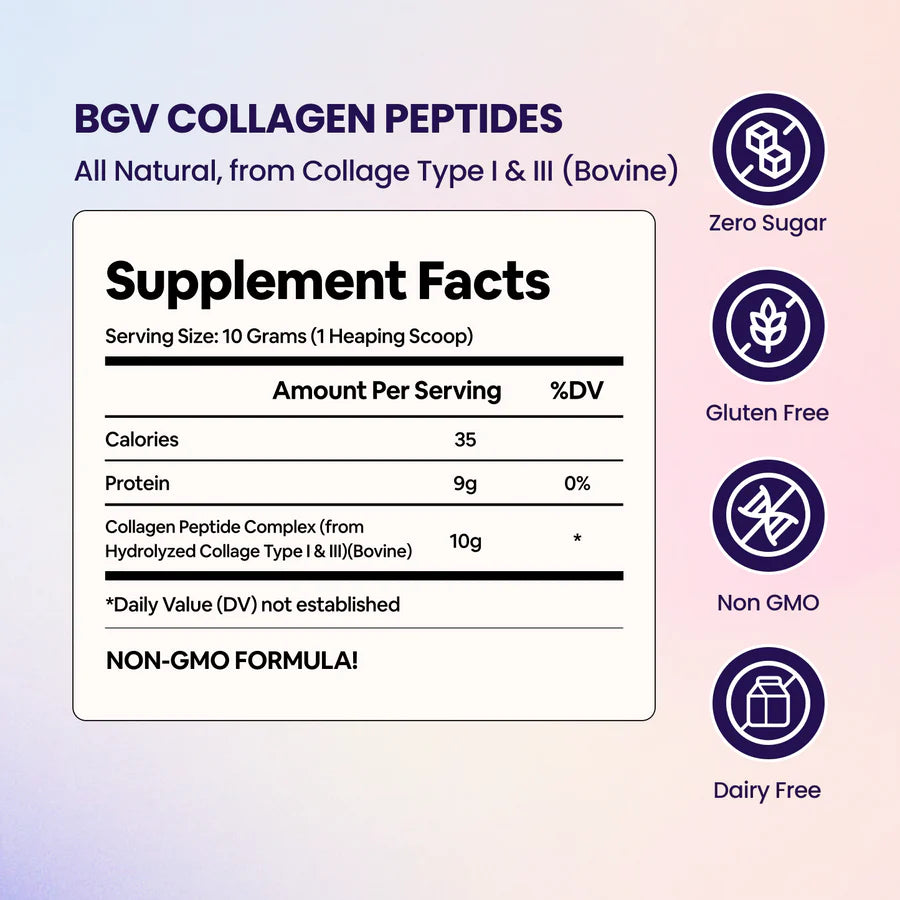 Collagen Powder