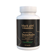 Inositol