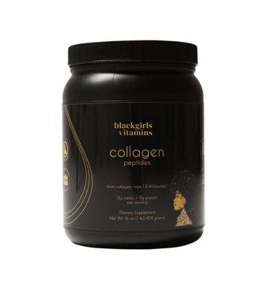 Collagen Powder