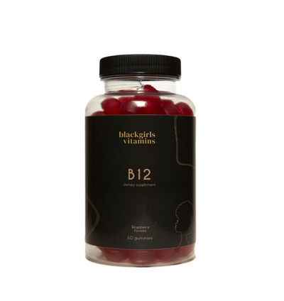 Vitamin B12